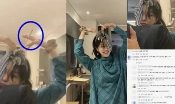 TWICE成员被跟踪狂发出死亡威胁;权珉娥新男友公开?为何注销ins?