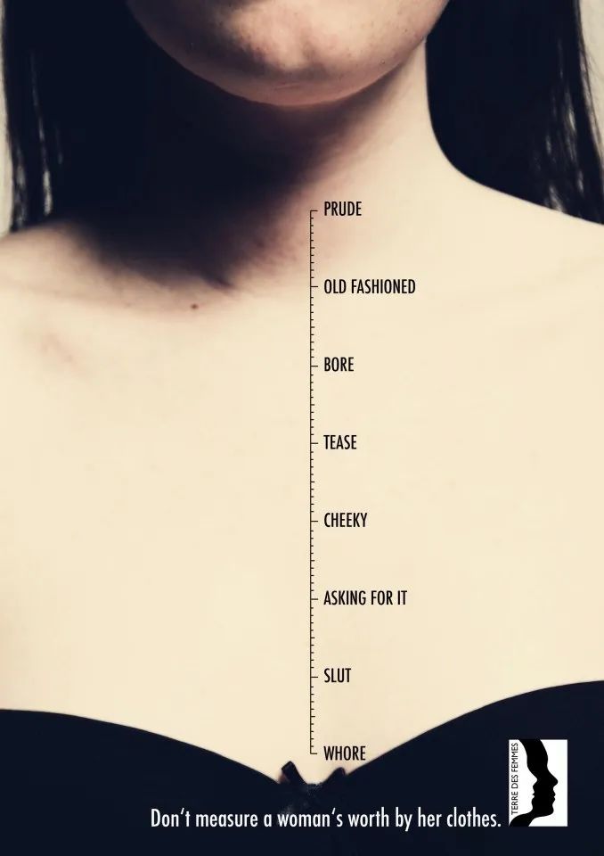 一条吊带裙引发的“羞辱”，比你想象中的还要