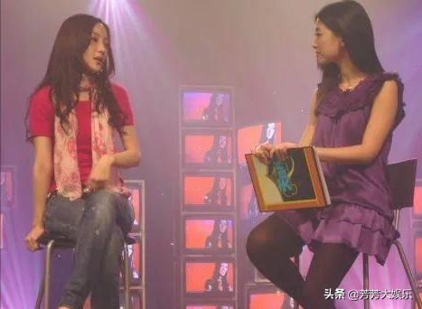 甩顶级富二代，拿下“黑道太子”，朱珠凭什么这么牛？
