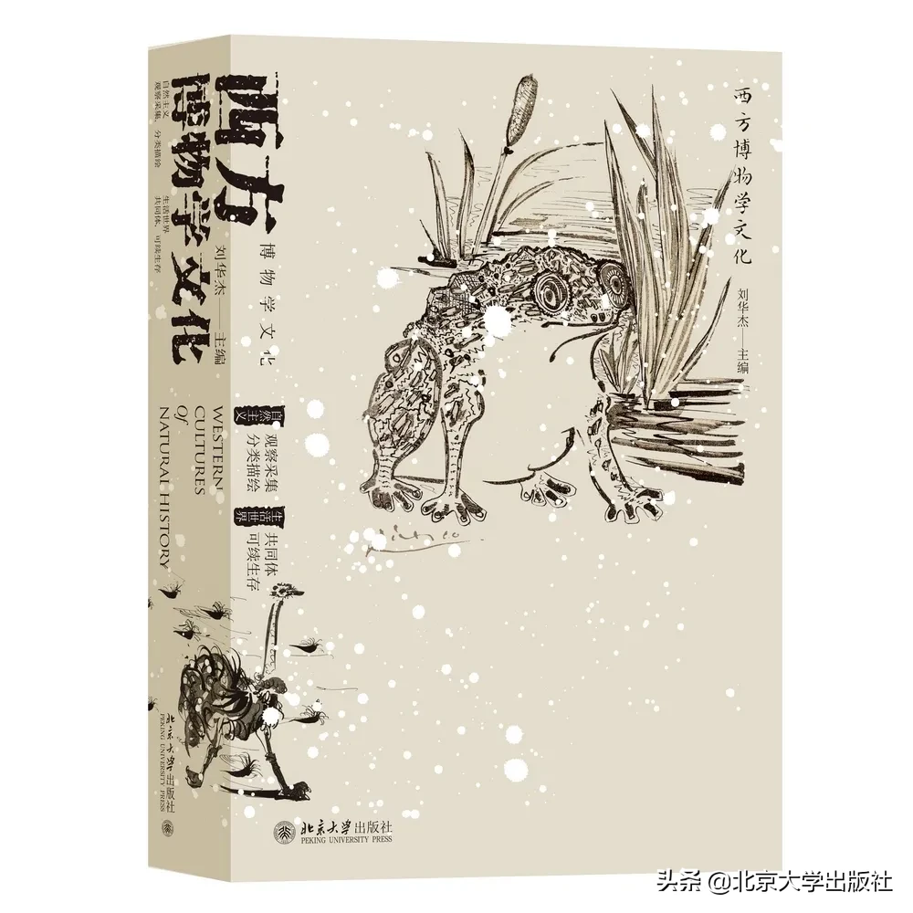 所有好奇心都值得被滿足：10本你不能錯過的科普書