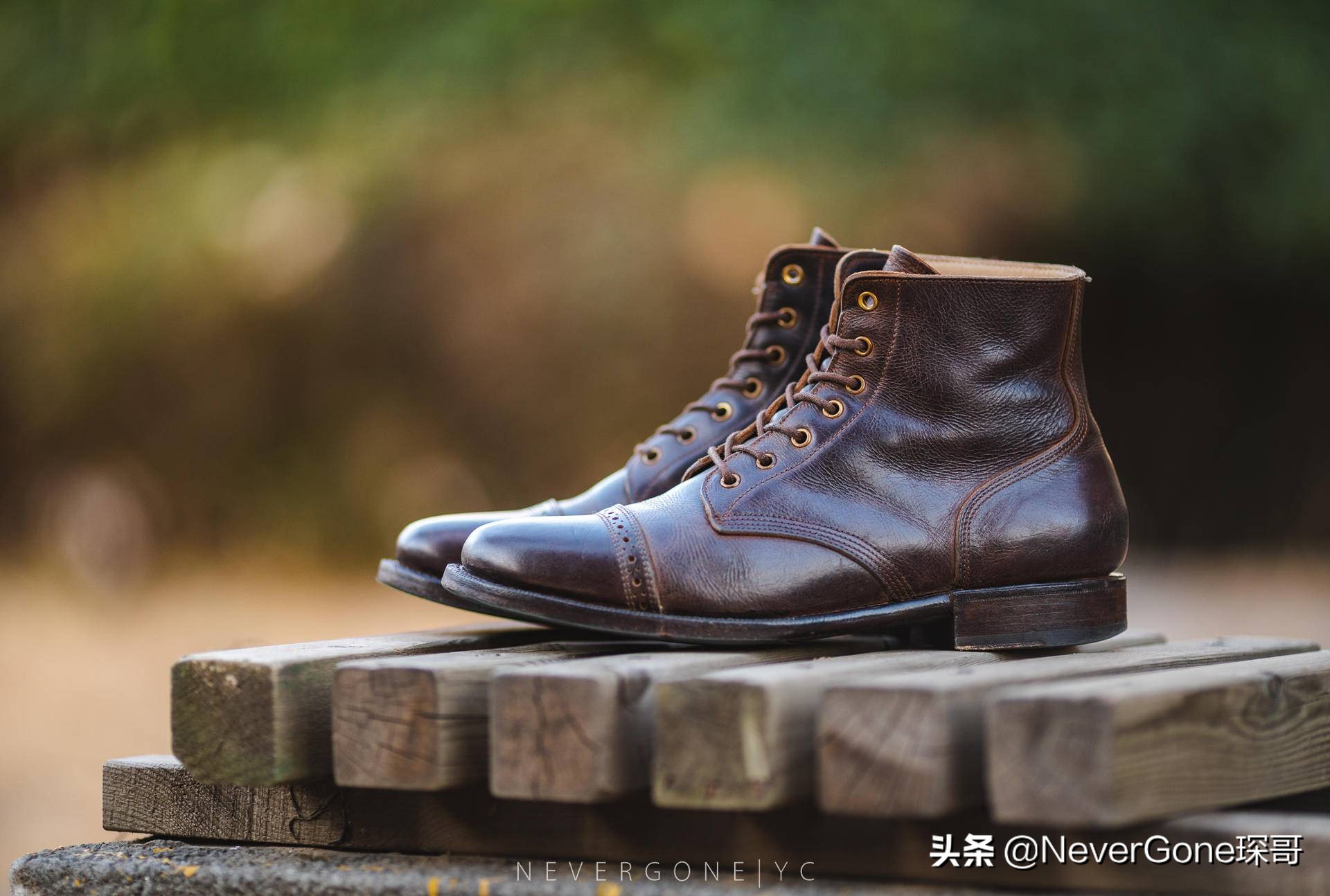 一份贴心且简单的拍鞋指南（本人层次太低不敢称之为教程）