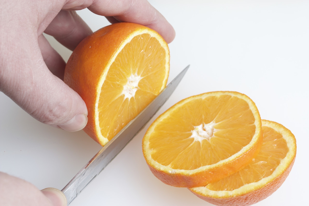 橙子不止美味，这6大好处同样很重要，对健康有益处