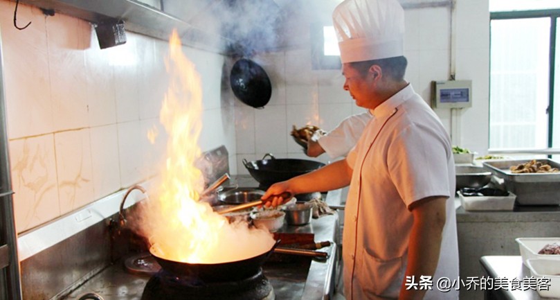 学习厨艺，必须要知道的8个烹饪技巧，非常实用，值得收藏-第5张图片-农百科