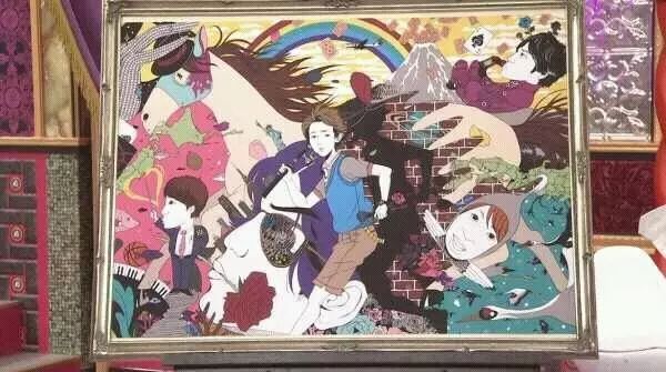 会钓鱼的全能偶像 岚队长大野智的十大厉害传说 其他 蛋蛋赞