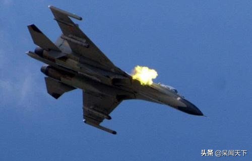 歼20为何不带机炮？有很重要的一点原因，如果带了就不是五代机了