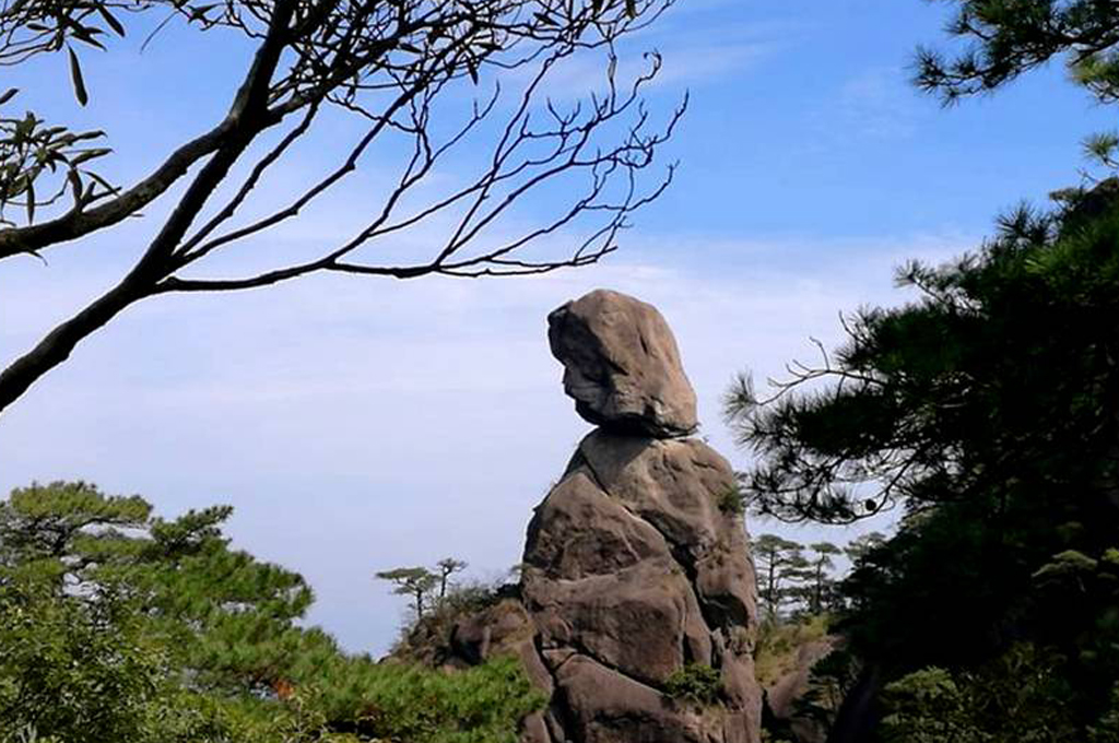 我去过两次三清山，差别太大了（附攻略）