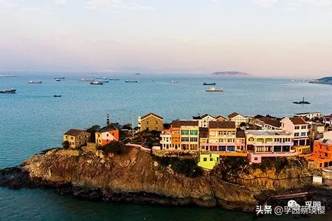 偏远小镇彰显“地域色彩”打文化牌：温岭小箬