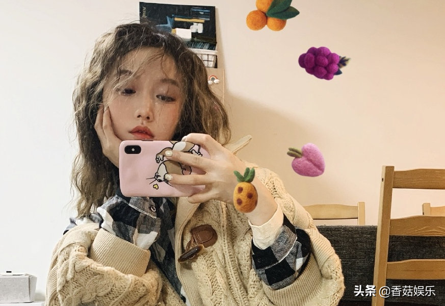 姜贞羽|女明星和经纪人？姜贞羽恋情再出后续 绯闻对象疑为王嘉尔经纪人