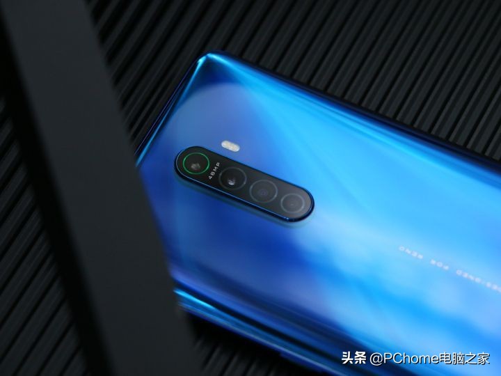 OPPO Reno Ace评测：高颜值的游戏悍将