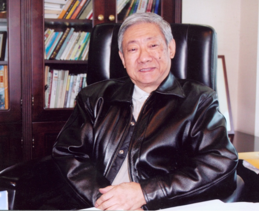 陕西这位院士：在流亡中坚定报国信念，义无反