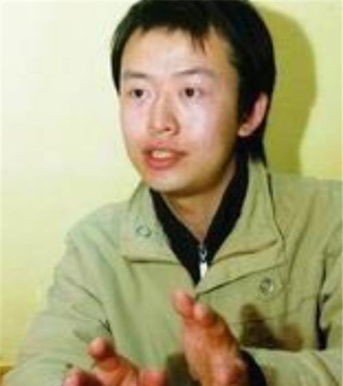他，90年代学霸，却从清华退学，发文怼谷歌，被