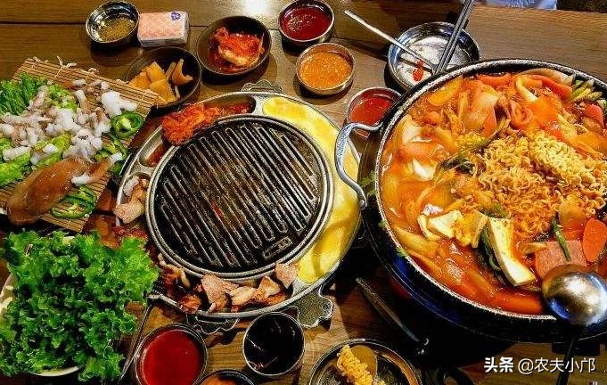 年轻人追捧的“部队火锅”是这么来的！看完心
