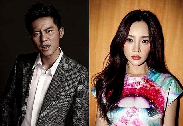 出道23年，经历了6段感情的李晨，才没你想的那