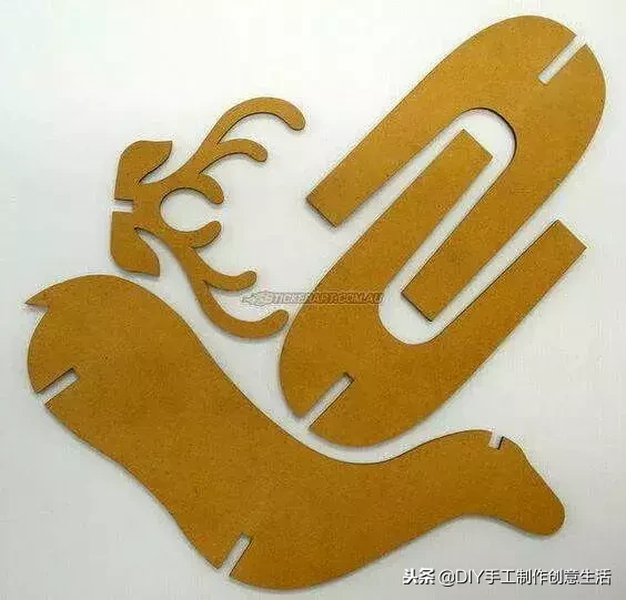 为孩子用纸箱造出一个动物园-第38张图片-农百科 为孩子用纸箱造出一个动物园-第38张图片-农百科