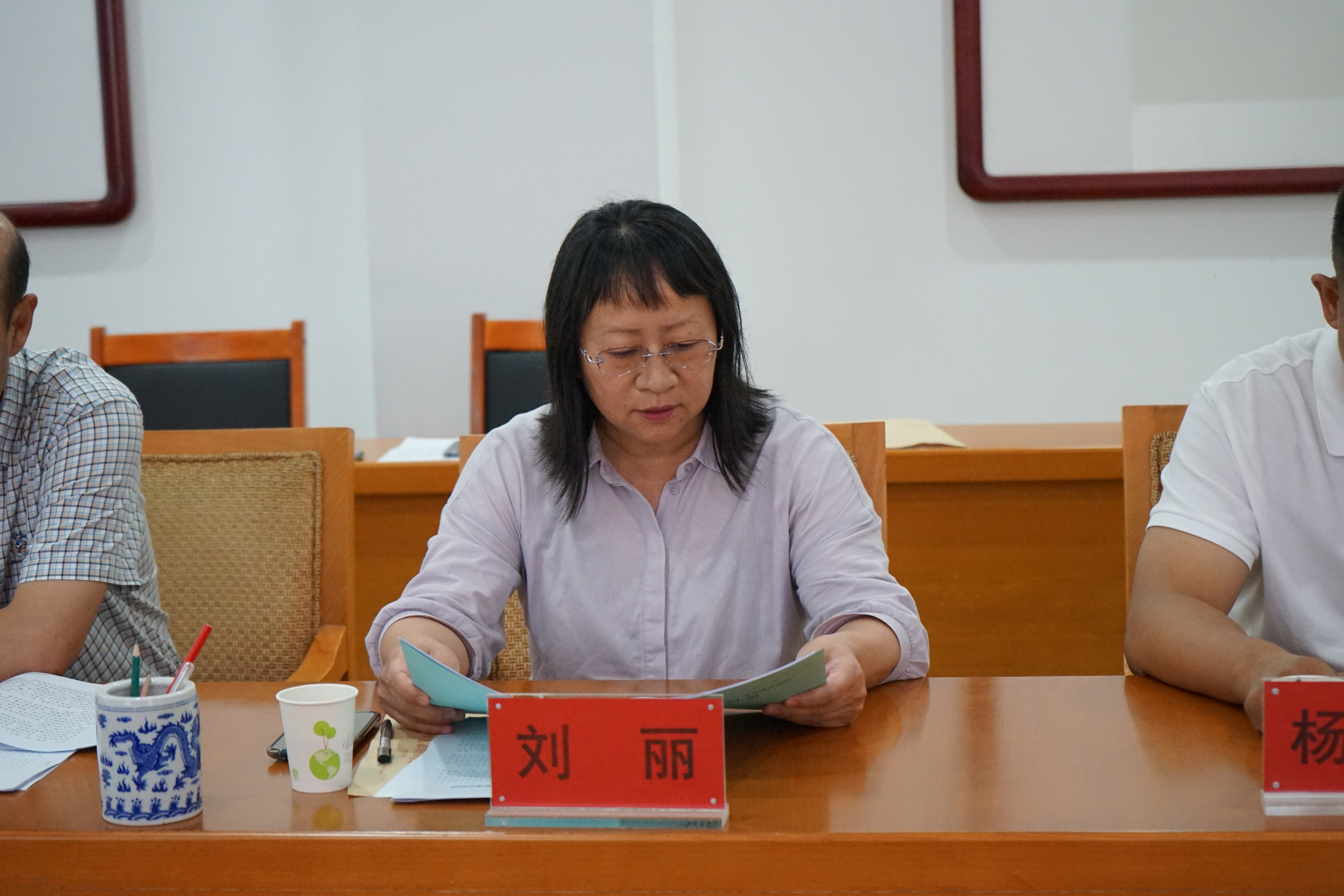习近平总书记“七一”重要讲话在秦皇岛海内外侨界产生强烈反响