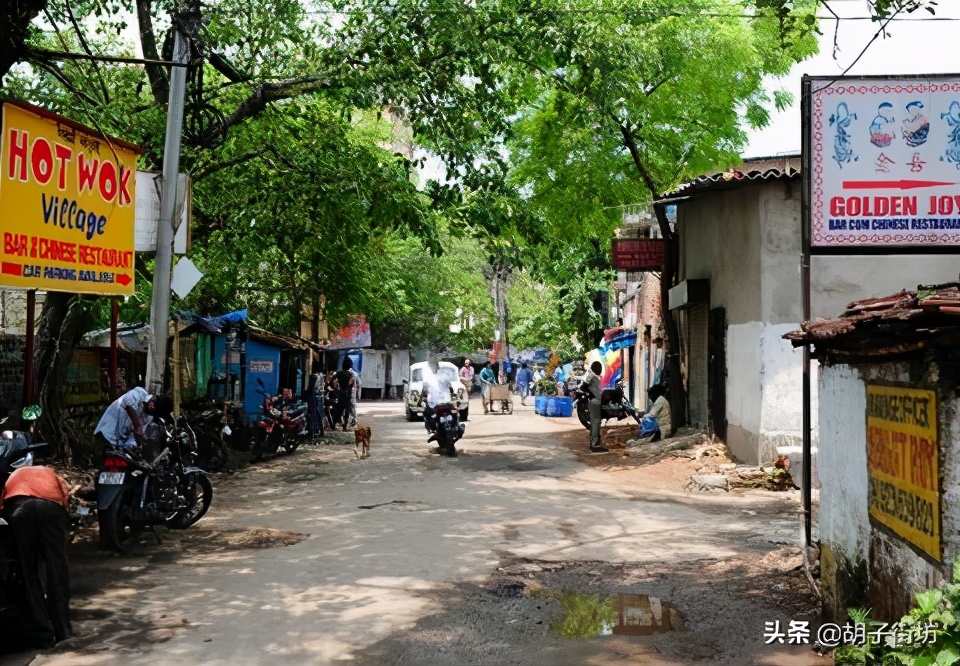 印度强行拆除华人街，大量华裔无家可归，哭诉：想回中国却回不了