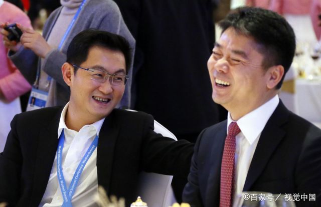从2千万到5千亿，从乌合之众到逆转翻盘，谁敢嘲