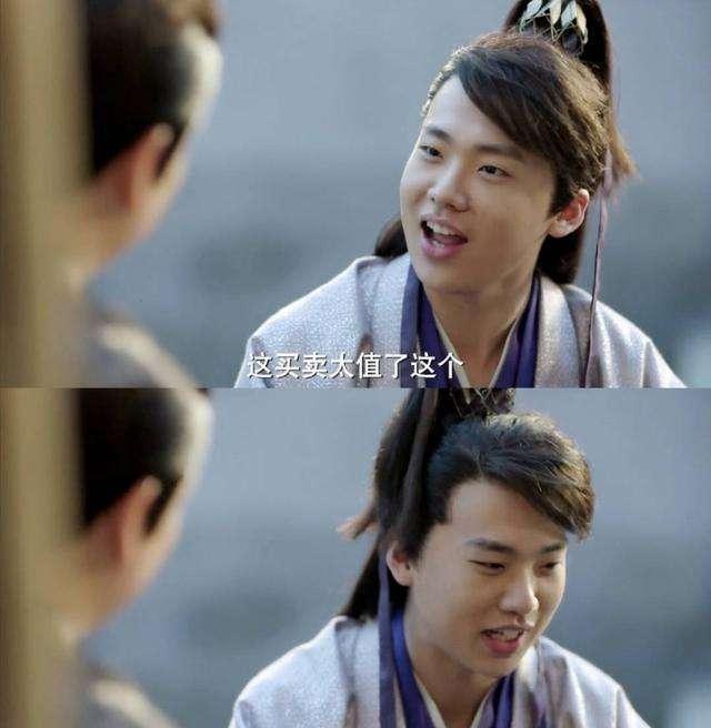 从被嘲上演技综艺，到被很多娱乐圈前辈喜欢，郭麒麟是如何逆袭的