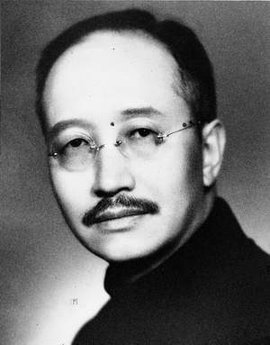 盘点毛泽东主席一生最尊崇器重的三十名党外人士