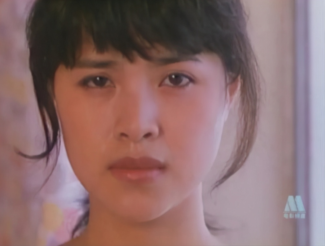 拍过禁片，上过知名杂志，貌美女演员石兰的成名作，你看过吗？