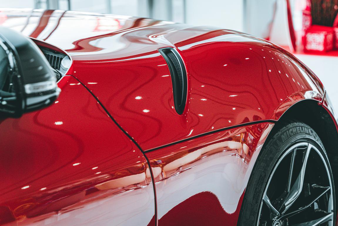 誓为丰田新传奇，牛魔王SUPRA现身