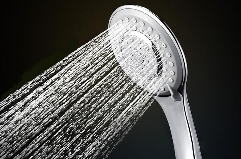 与香为伴，爱上洗澡！Moido小活泉花洒体验