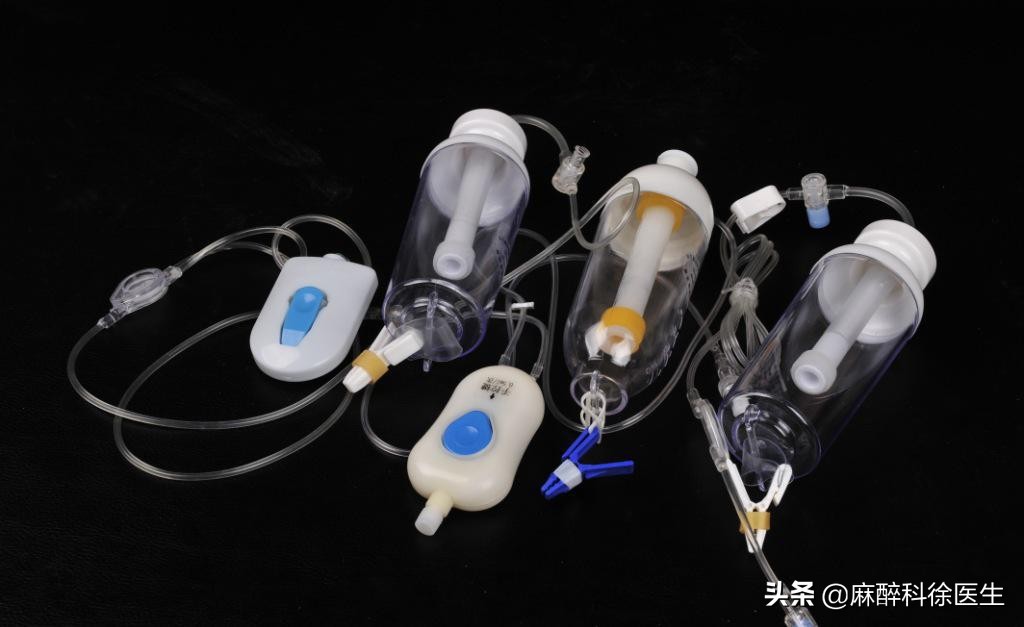 半身麻醉是一种怎样的体验