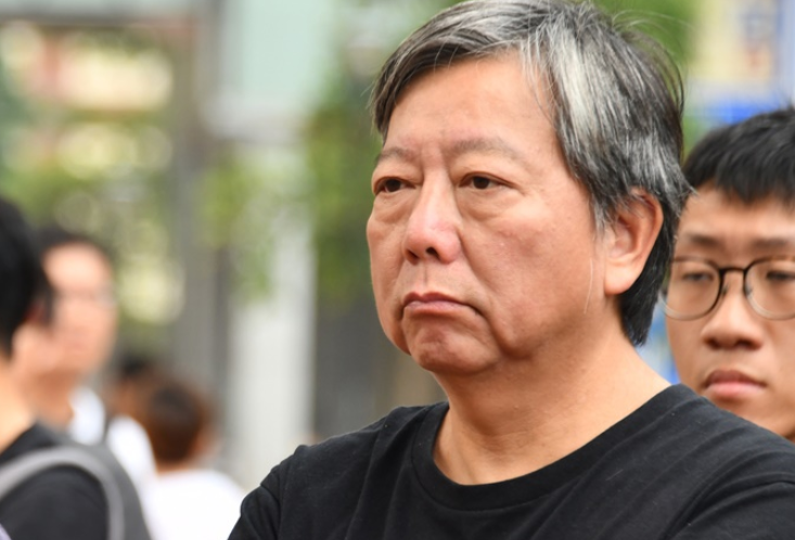 起底香港职工盟，收取外国捐款，勾结境外势力，危害国家安全
