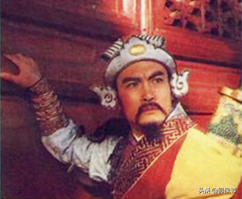 拍《武松》就为争口气，祝延平并非最初人选，