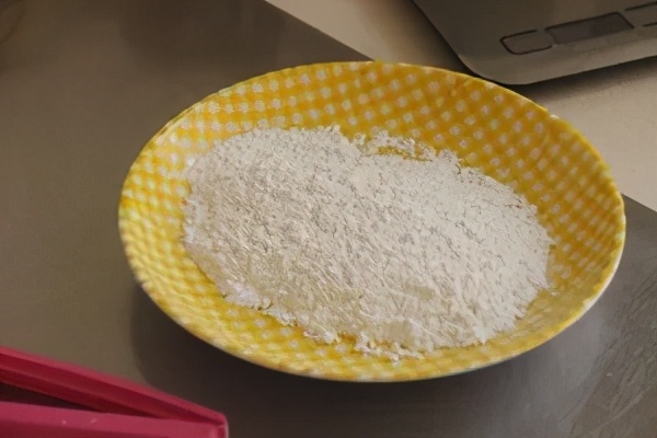 她家的麻薯放4天不硬，一个团能做25个，秘诀原来是要加这个？