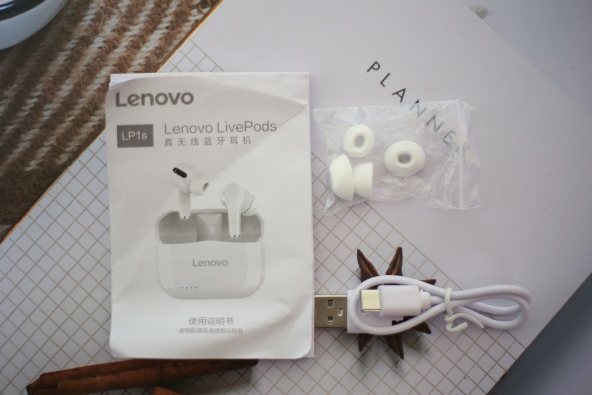 这款耳机真不错：物美价廉小可爱——Lenovo LP1s