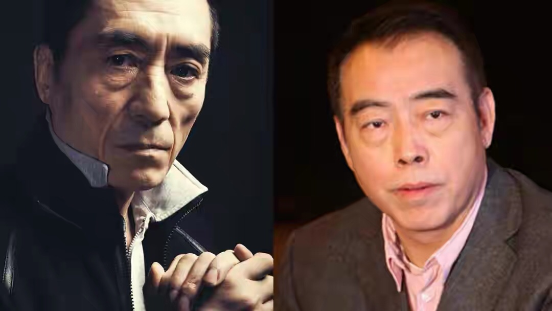 再见了，冯小刚，再见了，张艺谋，中国已告别“大导演”时代