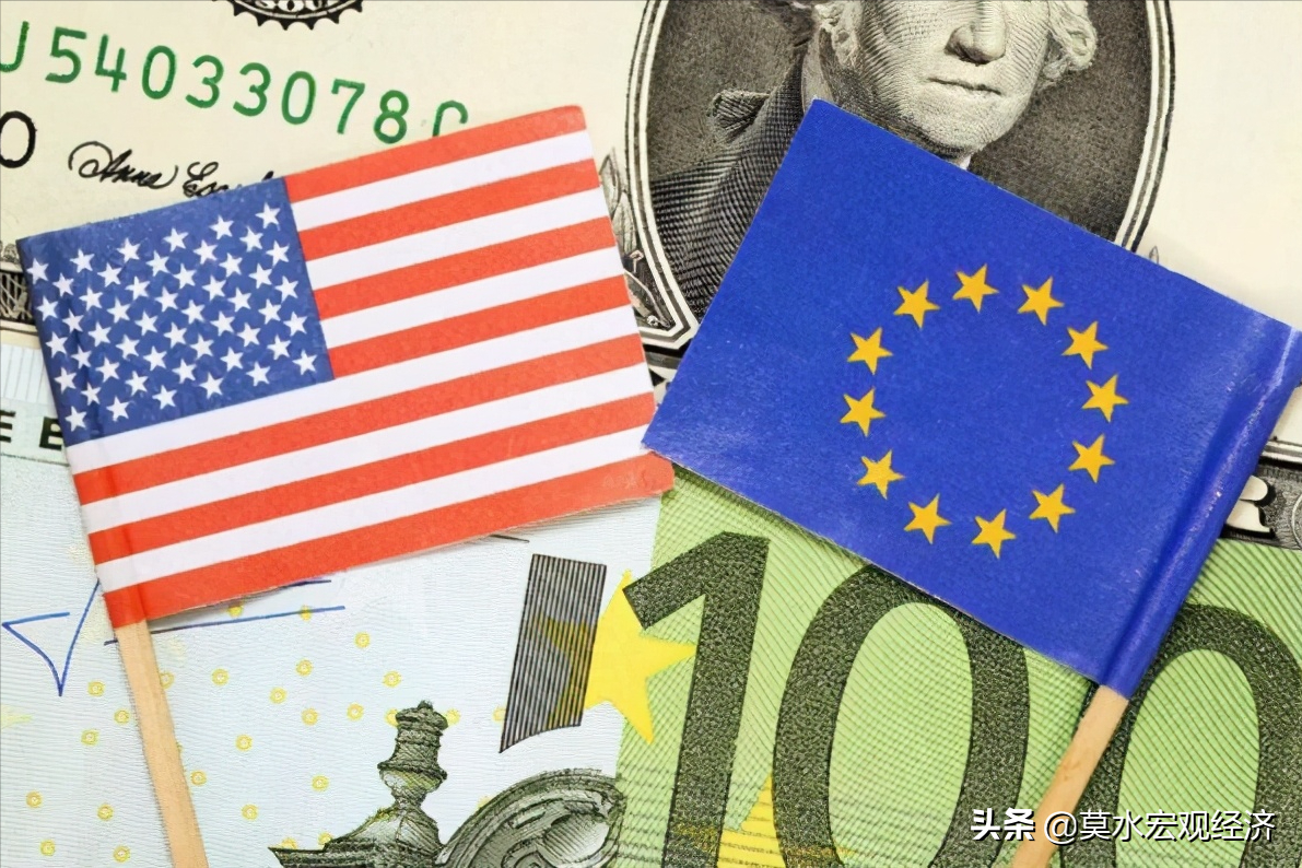 美国最大威胁是什么？拜登为何说是全球变暖？实际又是想算计中国