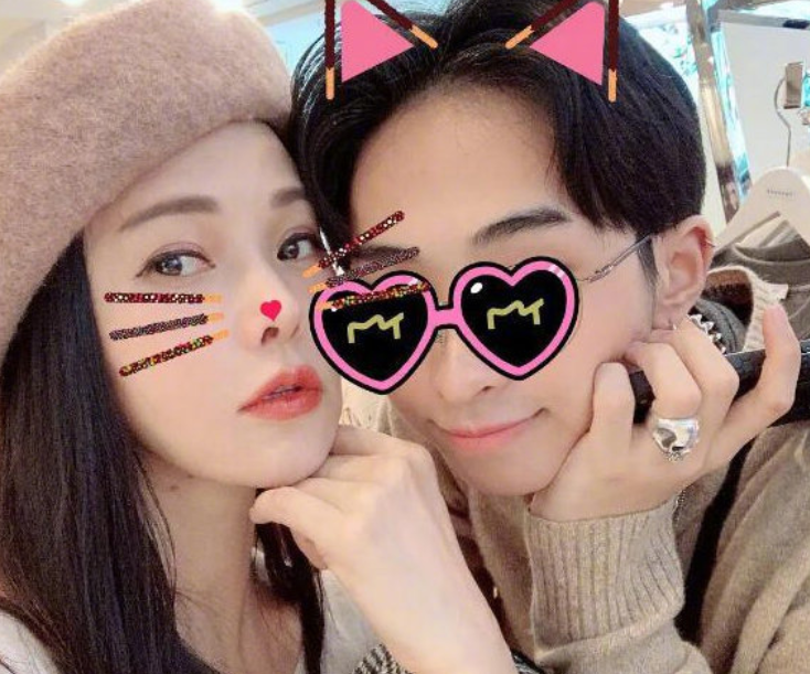 伊能静儿子晒女装照，父母对孩子真正的爱不是约束，而是给他自由