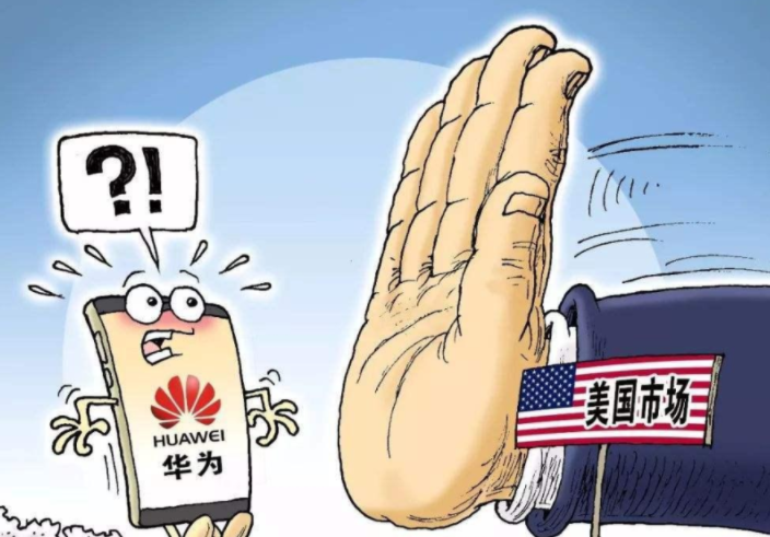 孟晚舟获释归国！美国决定撤销引渡要求，但华为又将迎来一场硬仗