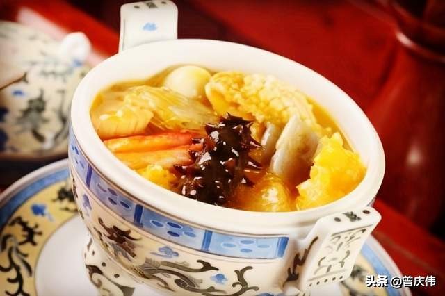 潇湘骄傲：湖南谭家菜