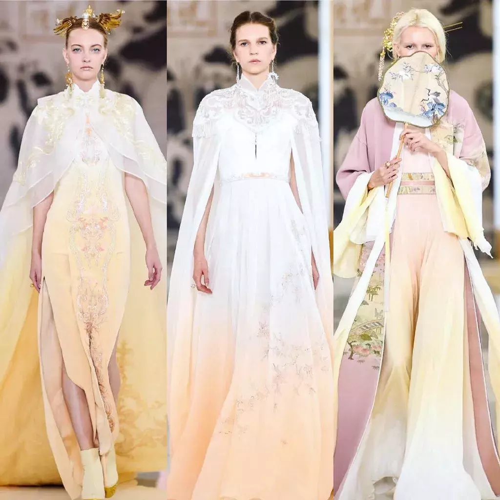 惊艳世界的中国风，一眼千年，美到极致