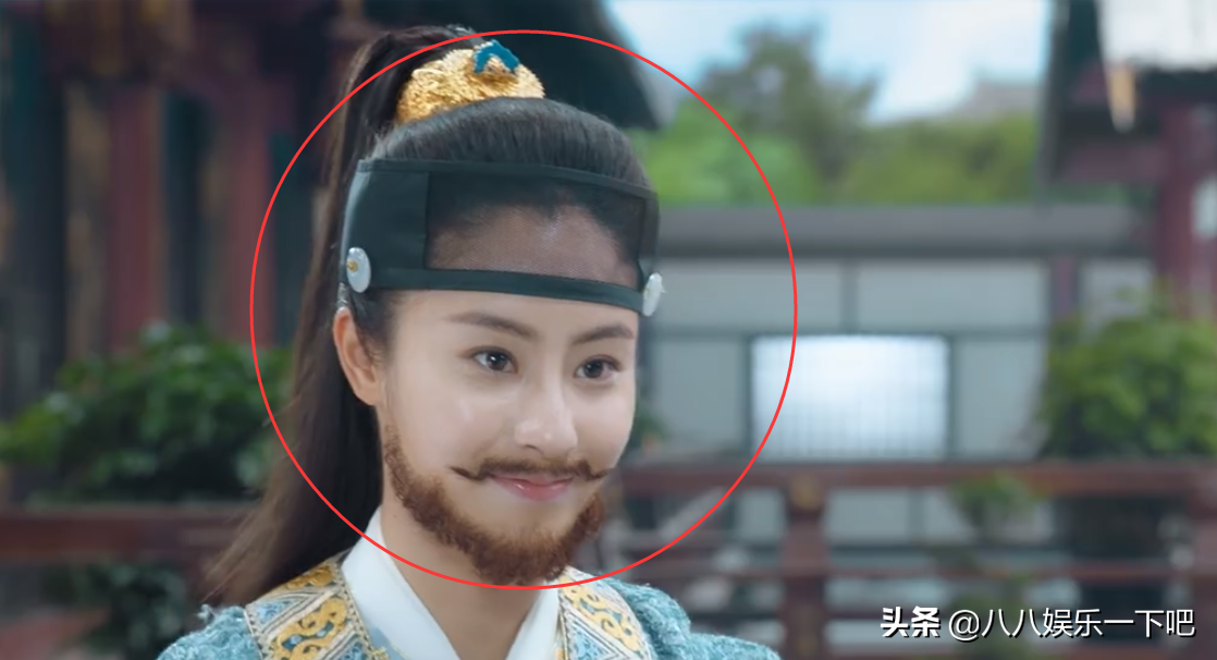 《长相守》开播，于小彤造型扎眼，原作者：没