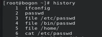 Linux进阶教程丨第1章:访问命令行