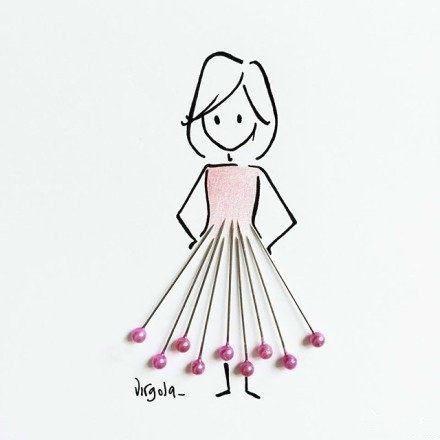 活出自己的霸道句子 女人要活得潇洒活得漂亮图片