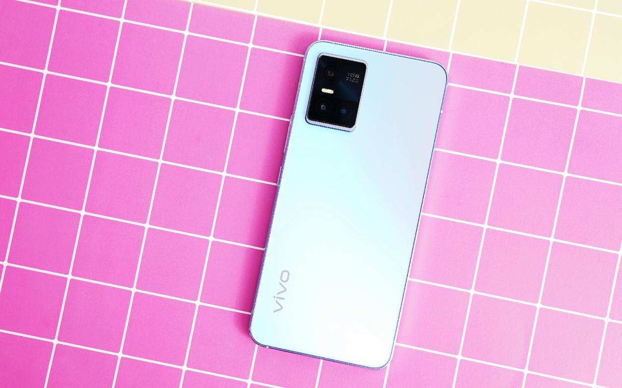 vivo S10 Pro综合体验：除了自拍、拍照，它还有什么？