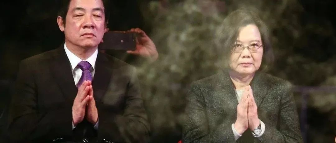 台中将高安国：武统和统何时统！是生是死全在蔡英文一念之间