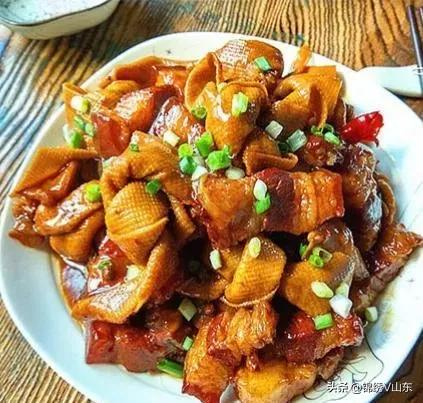 饭桌上不可缺少的32道家常菜,简单易学,营养美味,家人都爱吃 美食做法 第16张 饭桌上不可缺少的32道家常菜,简单易学,营养美味,家人都爱吃 美食做法 第16张