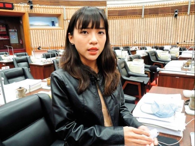 黃捷稱她媽媽沒在大陸賣茶葉，�罷捷團體�不買賬