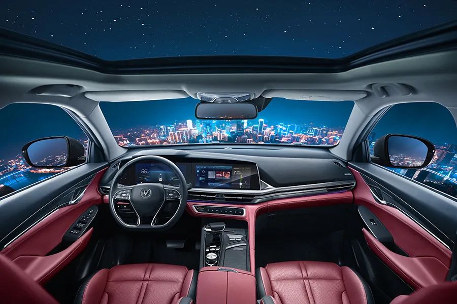 销量超14万台，寒市逆势增长，长安CS75PLUS究竟有