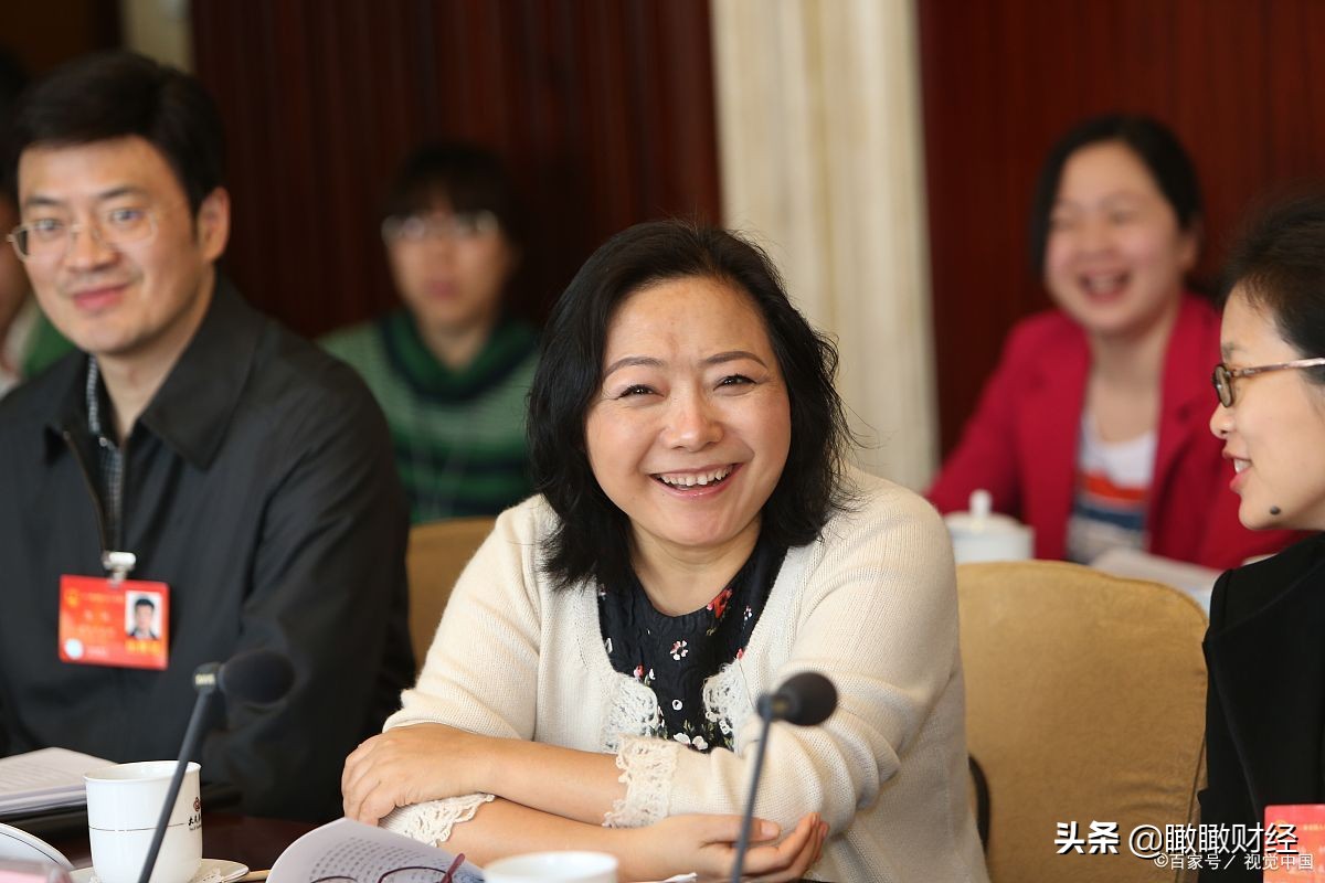 这八位北京顶级富豪七位身价超千亿，是天时地利人和还是年轻有为