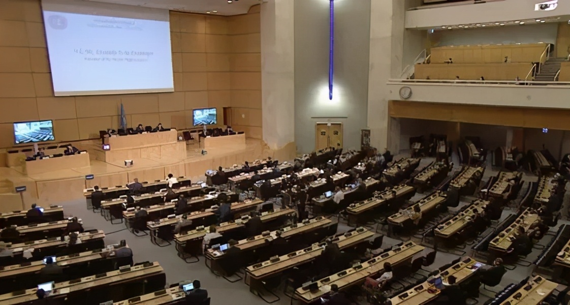 聯合國會議第3天上演交鋒大戰，中國火力全開，連挑美日英澳加