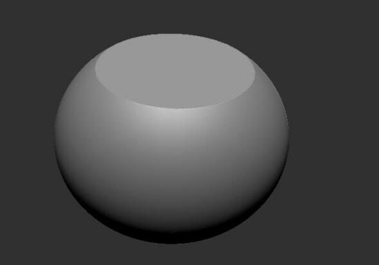 咳咳咳，ZBrush中如何卡硬边？ZBrush建模师教你解决