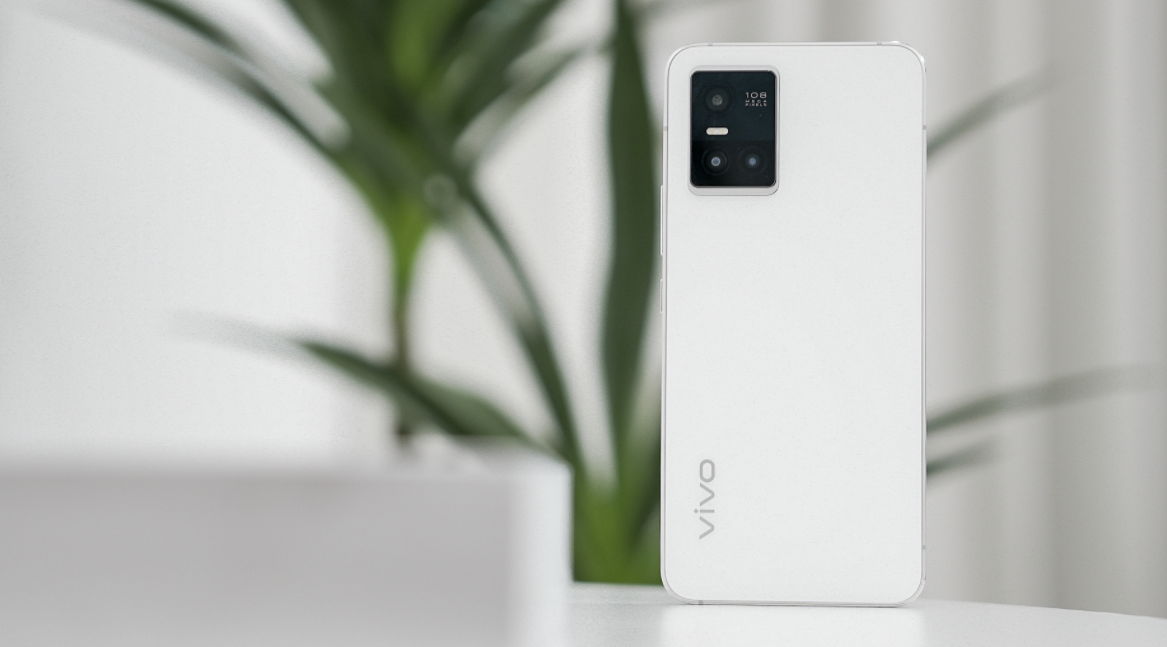 vivo S10 Pro的“品质感”不输苹果机？用图赏告诉