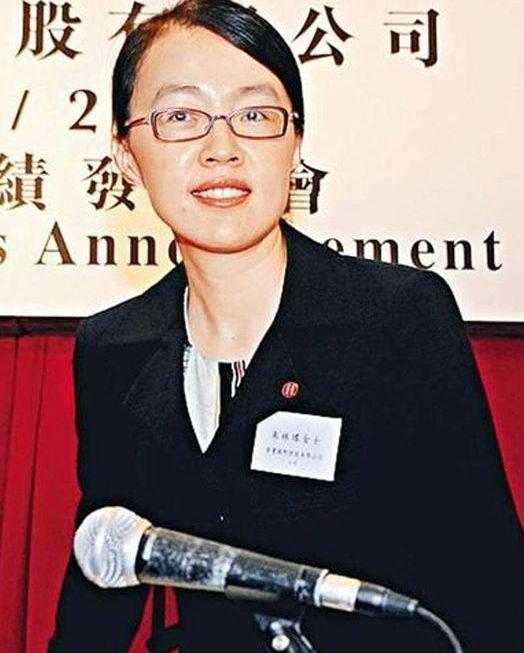 西藏女首富出现：白手起家创业，还嫁给香港神秘富豪，身价201亿